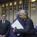 In photos: ECO regional planning council convenes in Tehran