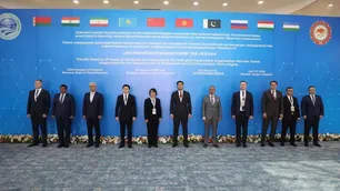 SCO voices concern over cyberattacks on Iran’s digital infrastructure