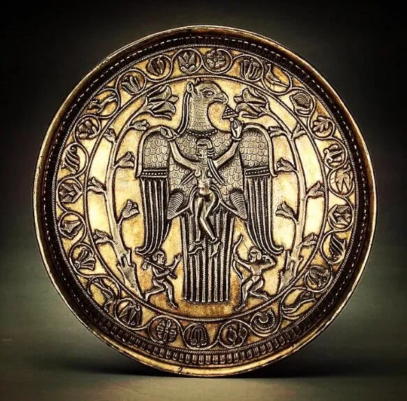 A look at Iran’s treasure trove in Russia