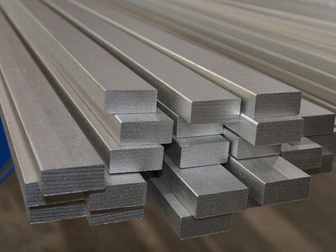 Nearly 9.5m tons of flat steel products produced in a year