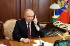 Results of US envoys’ visits and EU speculations: Putin-Trump phone call