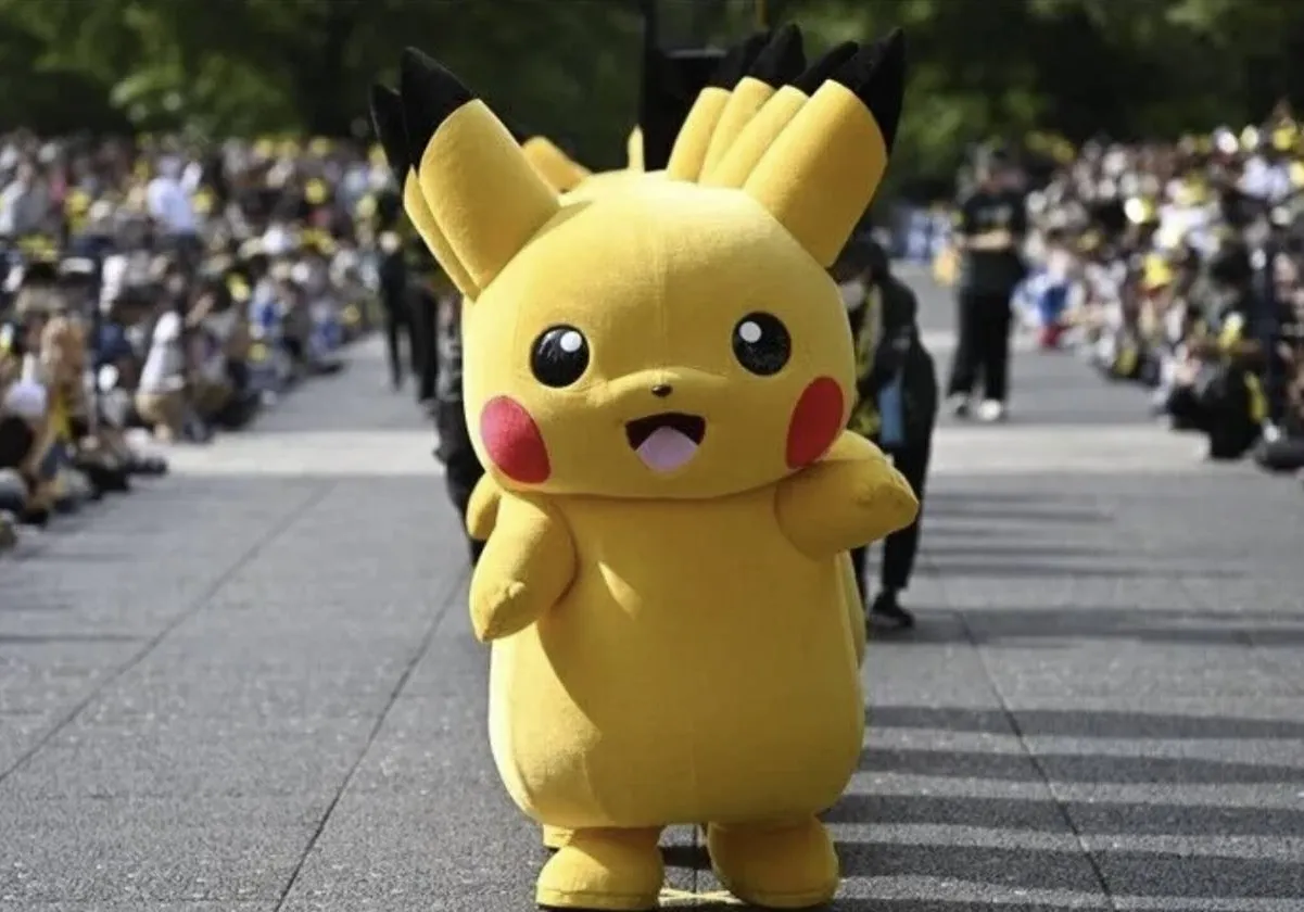 Pokemon 