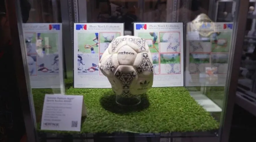 Maradona’