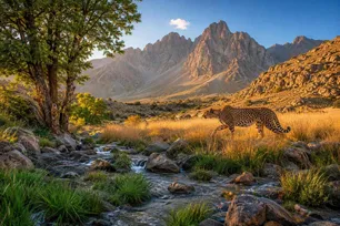 Preserving biodiversity; actions and necessities