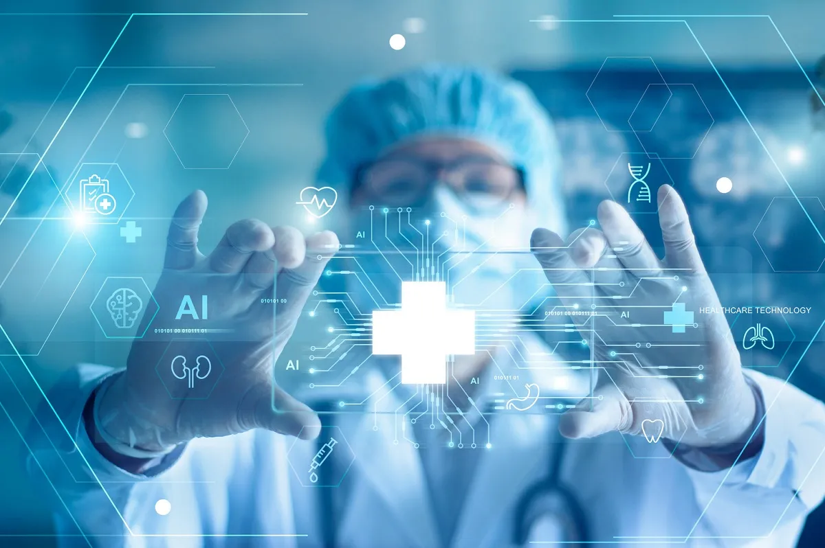 We Need a Cure for AI Health Hype