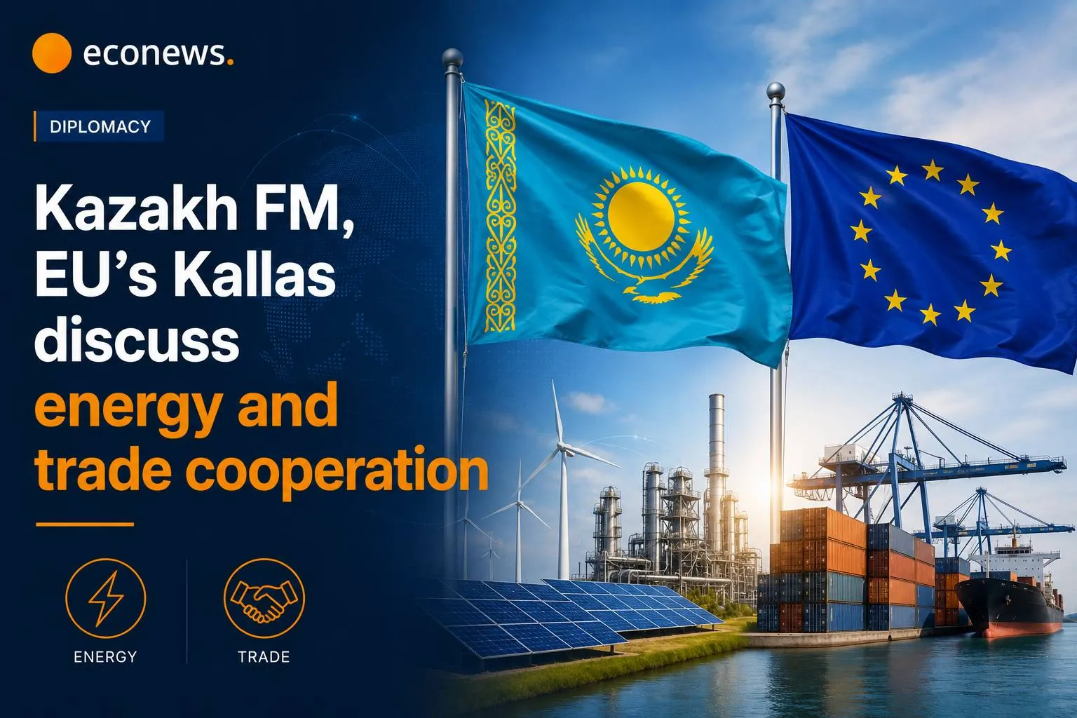 Kazakhstan