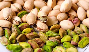 Pistachio export increases 250% in a month on year
