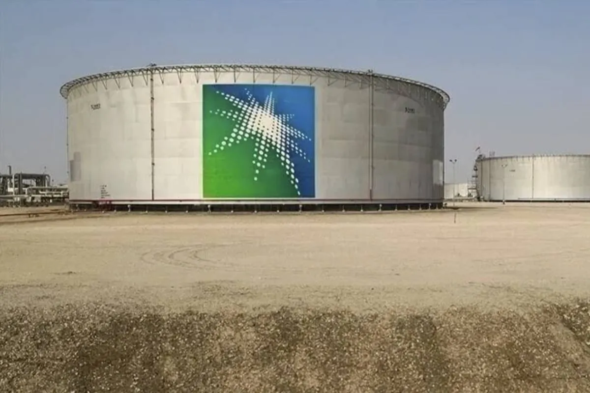 Aramco 
