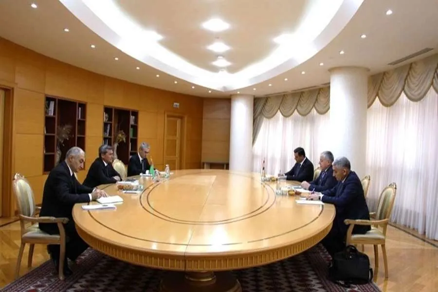 tajikistan
