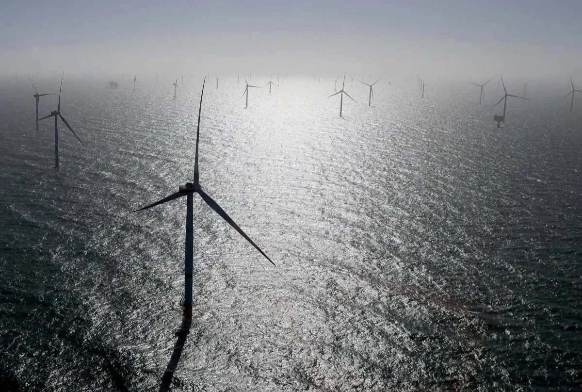 Wind turbine