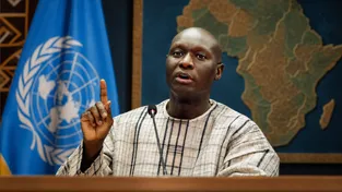 African state nominates former foreign minister to lead UN