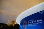 G20 finance ministers, central bankers gather amid fallout from Iran war