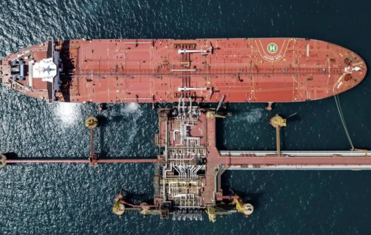 oil 