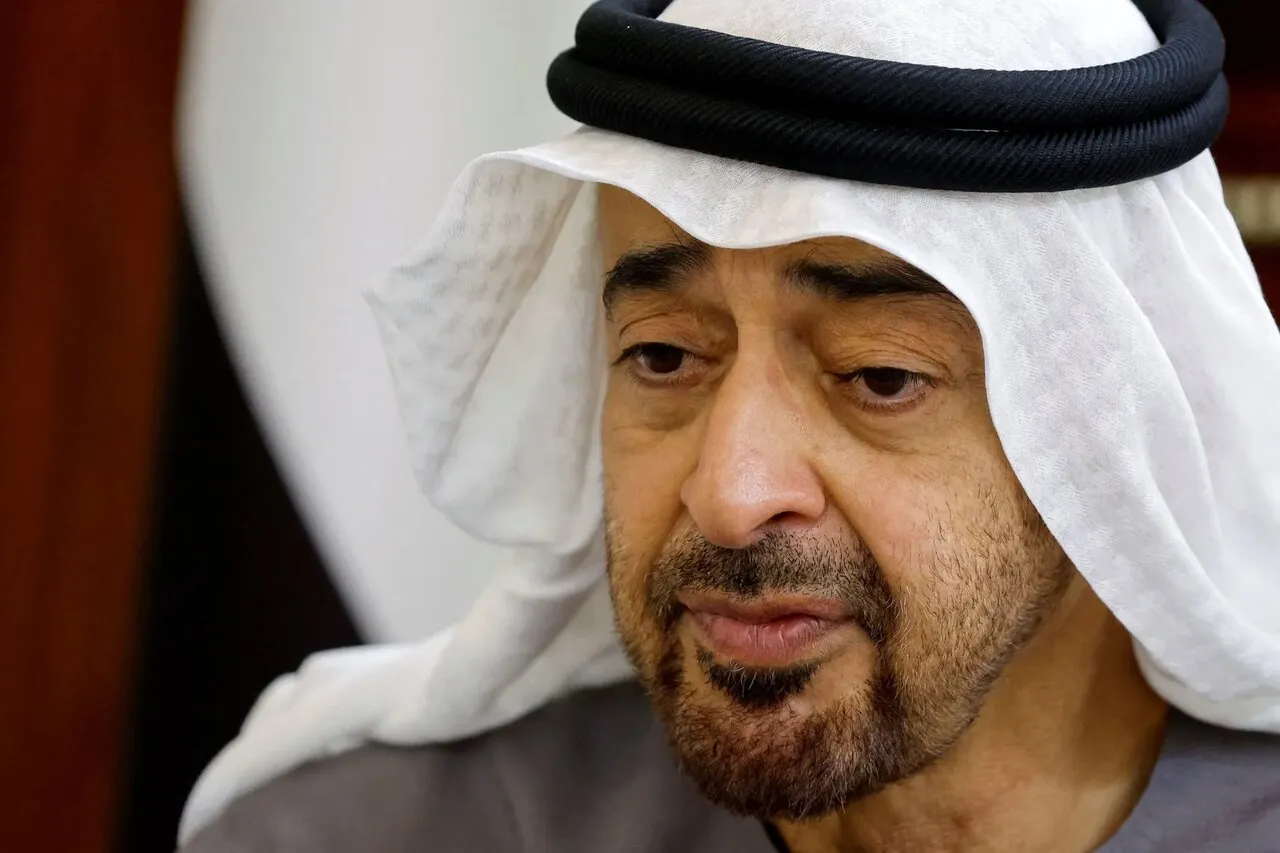The UAE’s dangerous overreach
