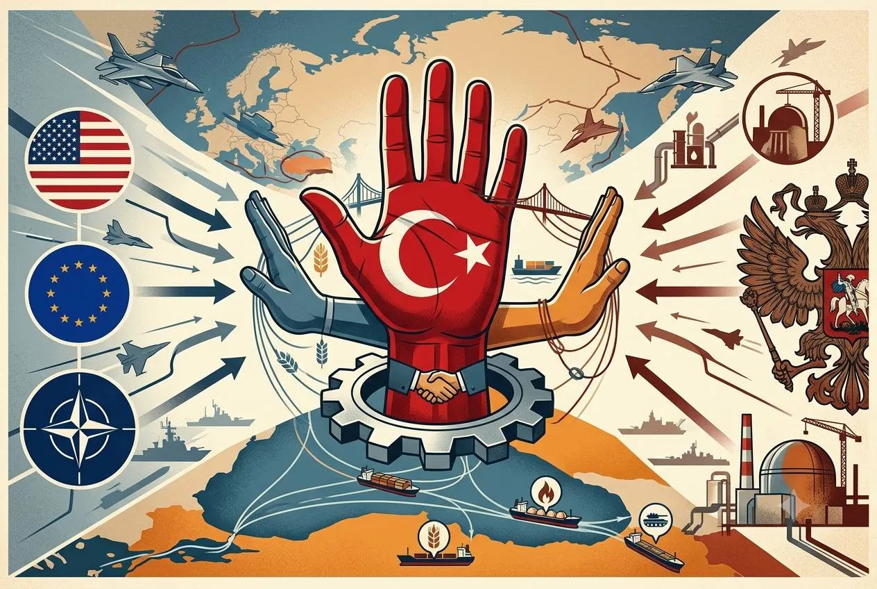 Turkey