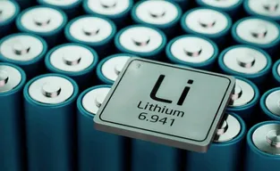 J.P. Morgan revamps Lithium Americas stock price target
