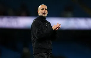 Guardiola will leave City on Sunday