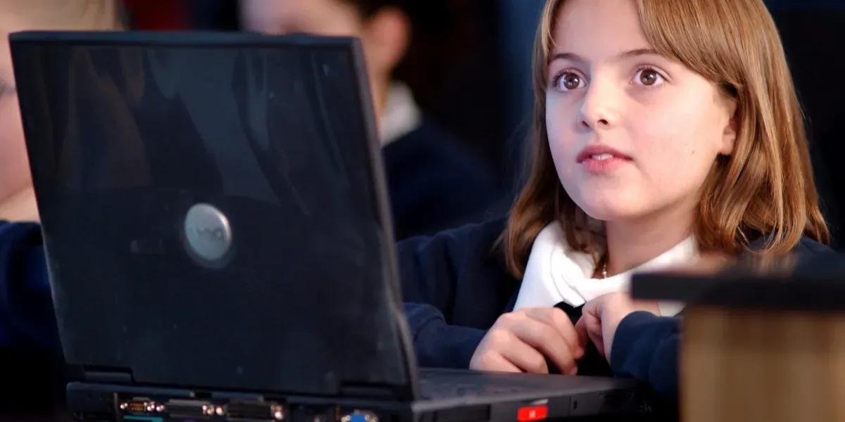 The U.S. spent $30 billion to ditch textbooks for laptops and tablets 