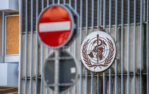 WHO declares public health emergency over Ebola in Africa