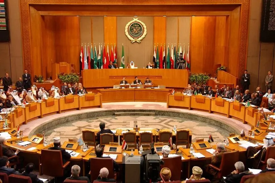 Arab League condemns storming of Al-Aqsa Mosque by Zionist settlers