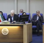 In photos: ECO regional planning council convenes in Tehran