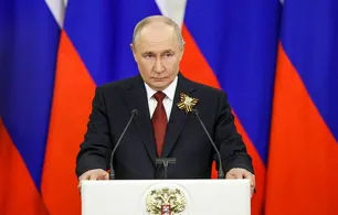 Russia prepared to offer asistance regarding Iran issue