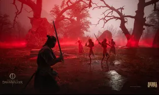 The Blood of Dawnwalker won’t punish your old gaming PC
