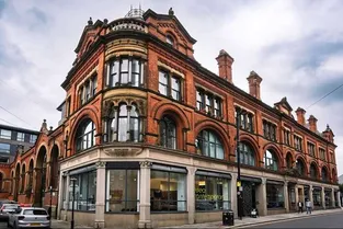 ‘The place lost its way. Now that’s changed’: can a Manchester art museum move beyond its troubled past?