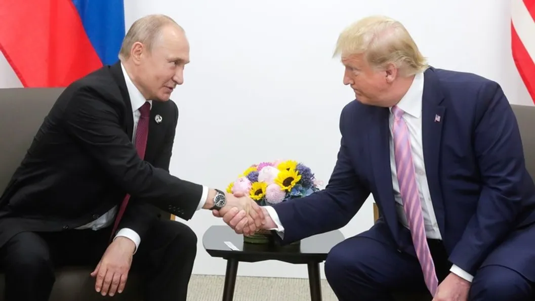 ‘Immediate win for both presidents’ – expert on US-Russia diesel deal