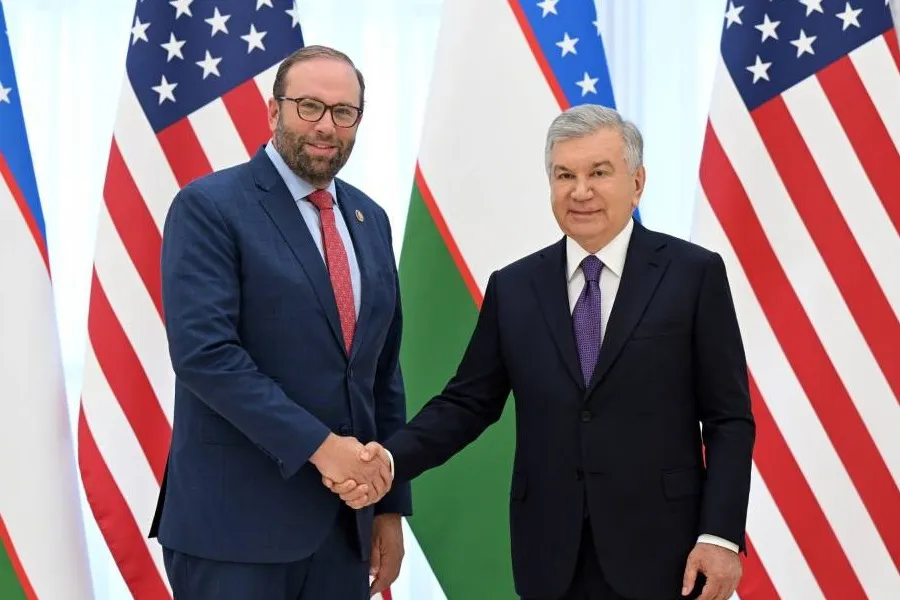  Uzbekistan 