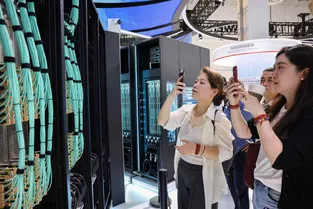 Lessons from Chinese business leaders about integrating AI in the workplace