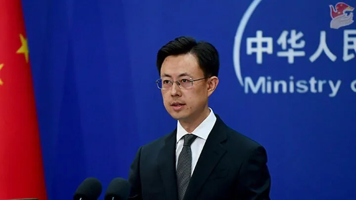 China slams US sanctions on Iran-linked entities, vows to protect its businesses
