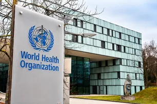 WHO launches $2m emergency project in Iran