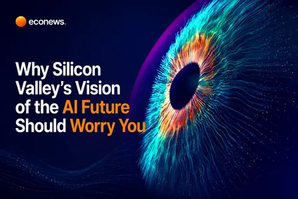 Why Silicon Valley’s Vision of the AI Future Should Worry You