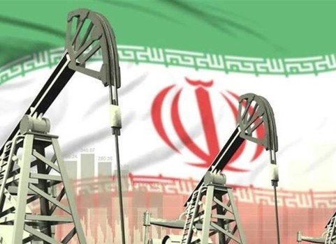 قیمت نفت ایران ۱۰۷ دلار و ۴۹ سنت شد