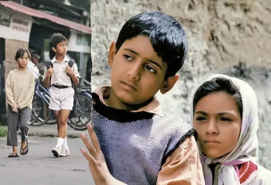 Indonesian remake of 