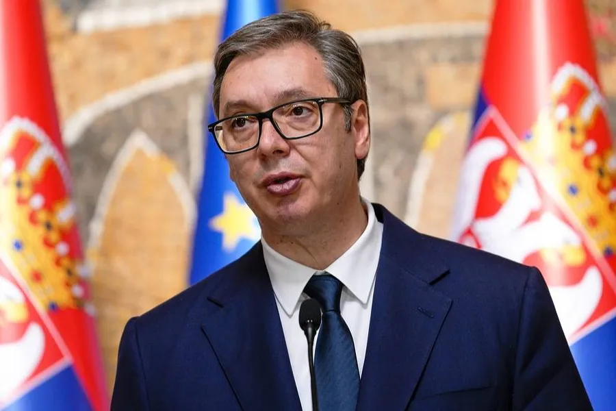 Serbia