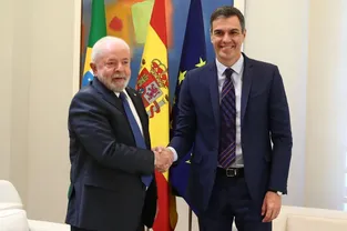 Brazil voices support for Spain’s stance against war in West Asia﻿