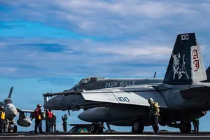 US, Israel plan to carry out large-scale strikes on Iran’s energy infrastructure