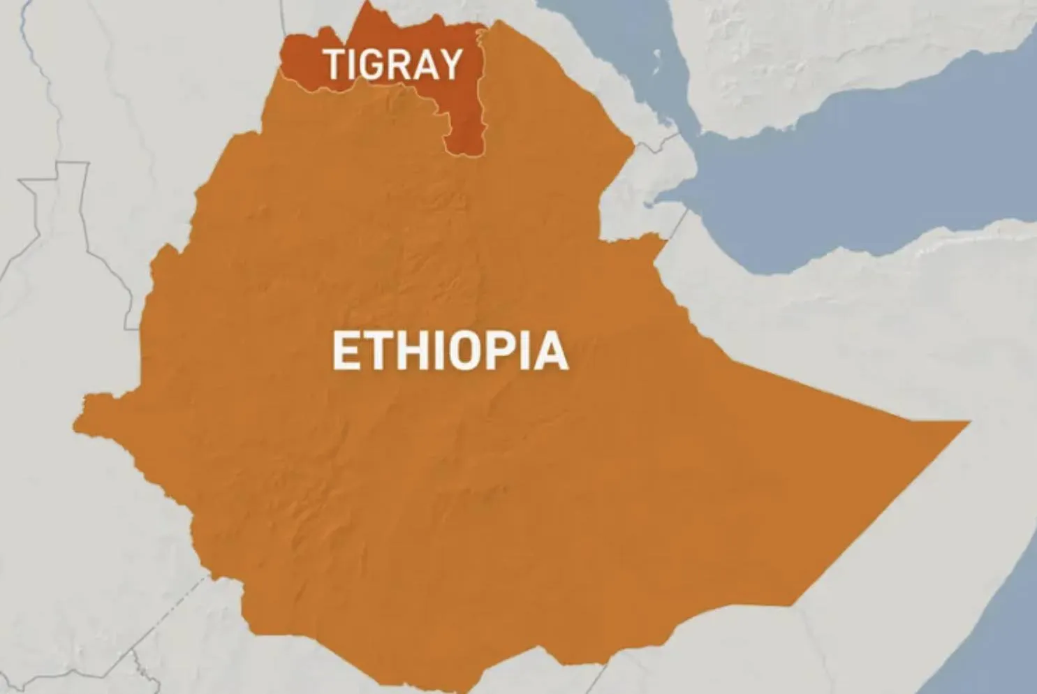 Ethiopia