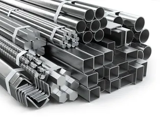 Over 22m tons of steel products produced in a year