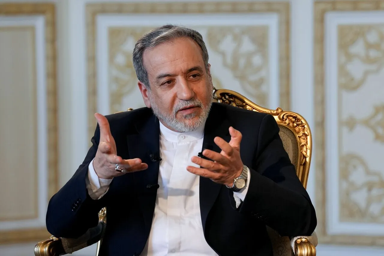 Iran’s foreign minister says MoU with US ‘has never been closer’