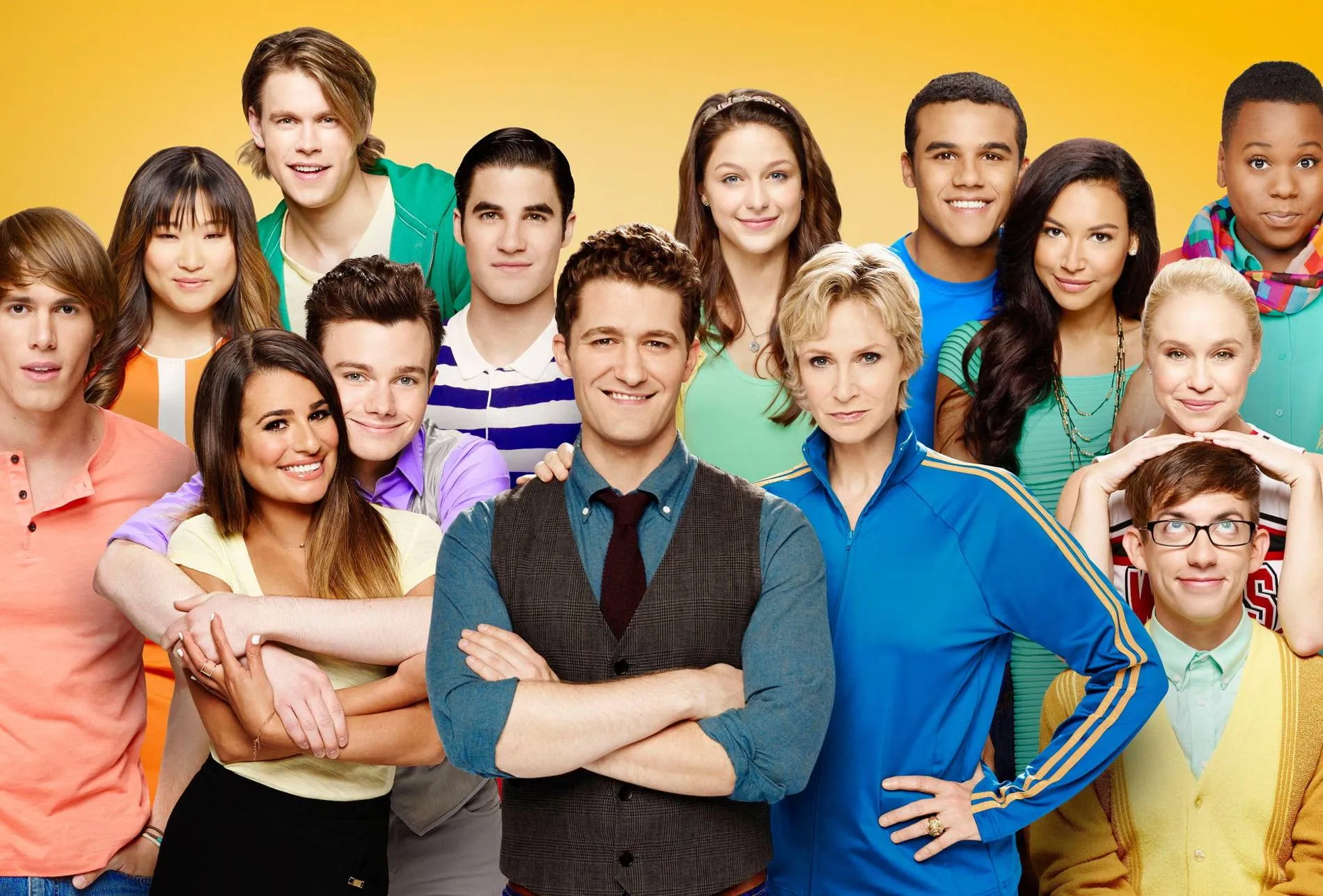 Glee’s pro-LGBTQ+ vision captured 2010s hope. Can a reboot handle Trump’s America?