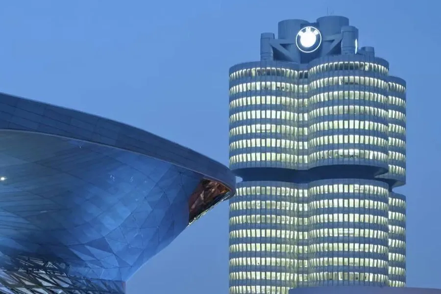 Layoffs will come in admin and development divisions in Germany, with production operations unaffected

