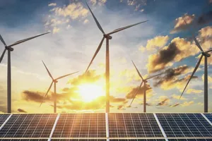 Kazakhstan’s RES electricity generation climbs over 1.7-fold