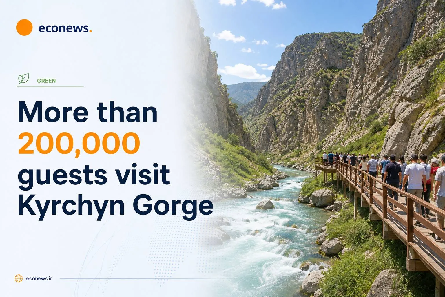 Kyrgyzstan