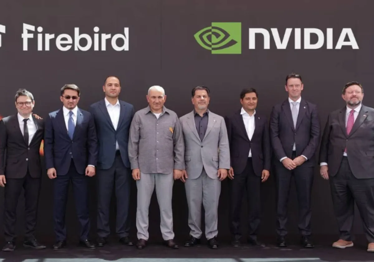 The US paid for a peace deal in Nvidia chips
