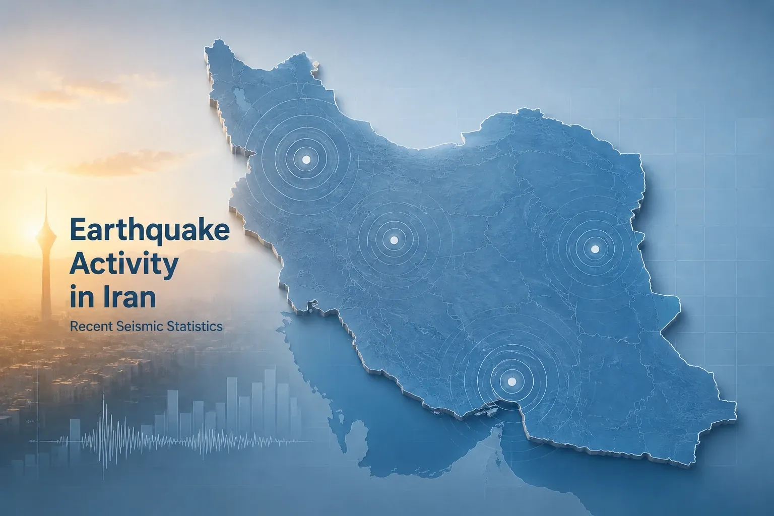 earthquakes