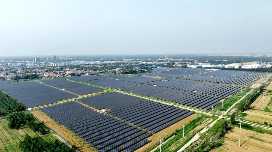 green energy
