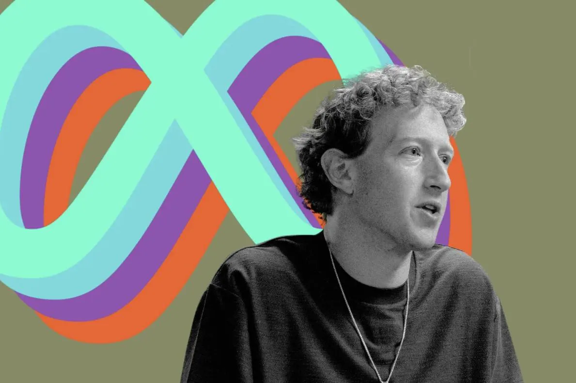 Mark Zuckerberg